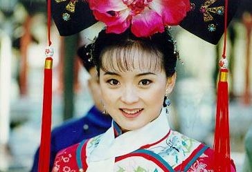 盘点影视剧中的古装美女，有你钟爱的吗?