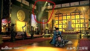 细数影视剧里的穿帮镜头，让人哭笑不得