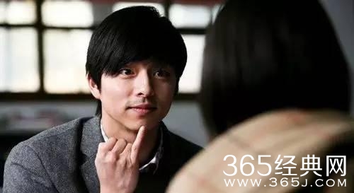 你们都在说《釜山行》有多好，却忽略了一个真正的男神！