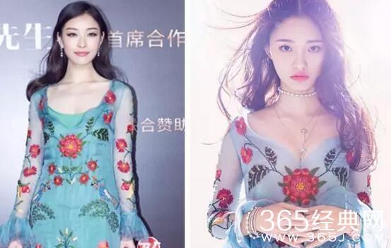 娱乐圈的这些女明星，长着一张无辜脸，却总被说心机重！