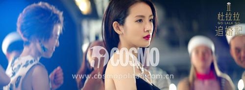 红人馆｜你说女星素颜化妆差很大？范冰冰舒淇告诉你什么叫素颜更美！