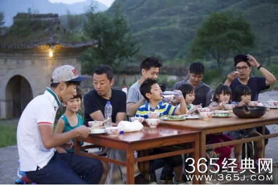 我国综艺这十年（四）：户外真人秀盛极而衰？