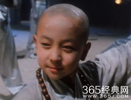 瘦回来了！28岁释小龙近照曝光 重返颜值巅峰