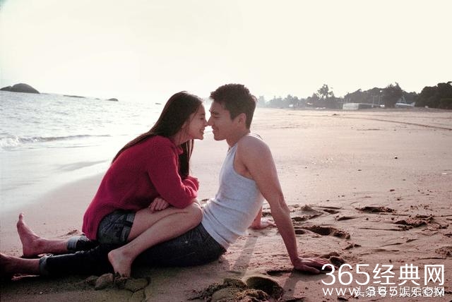 不孕症？遭家暴？高圆圆赵又廷结婚多年未生育竟有如此隐情