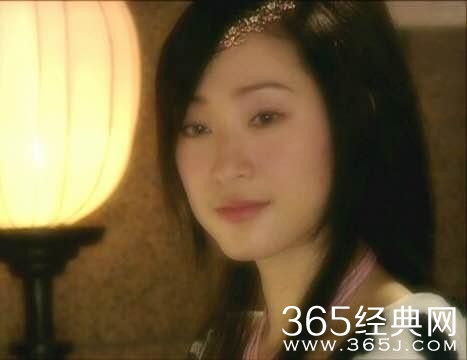 盘点影视剧中的古装美女，有你钟爱的吗?