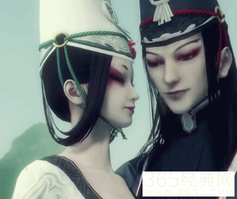 《不良人》黑无常舌咚床戏被删，粉丝当时就不干了！