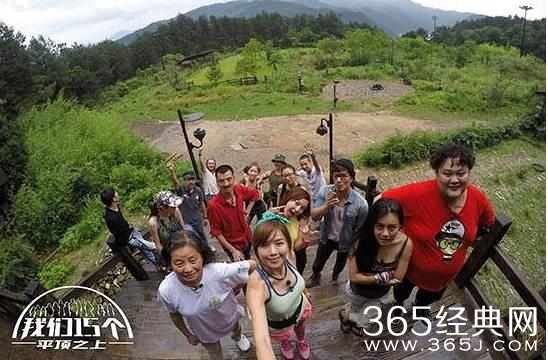 我国综艺这十年（四）：户外真人秀盛极而衰？