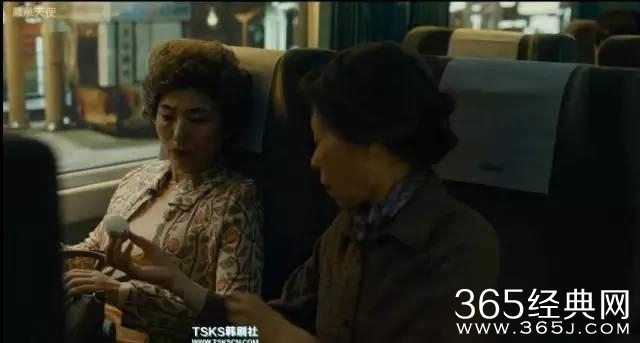 你们都在说《釜山行》有多好，却忽略了一个真正的男神！