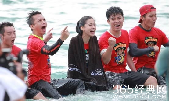 我国综艺这十年（四）：户外真人秀盛极而衰？