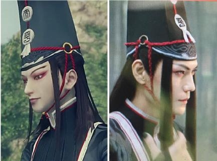 《不良人》黑无常舌咚床戏被删，粉丝当时就不干了！