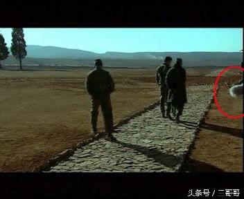 细数影视剧里的穿帮镜头，让人哭笑不得