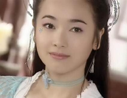 盘点影视剧中的古装美女，有你钟爱的吗?