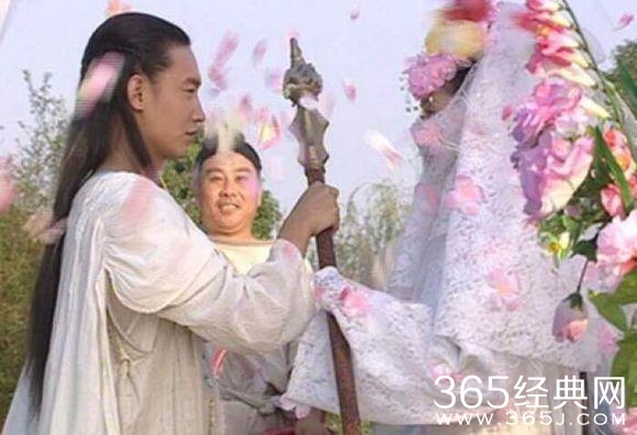 盘点影视剧中的古装美女，有你钟爱的吗?