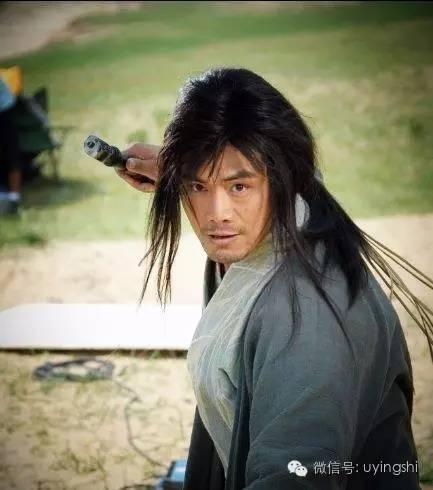 考北影落榜被特招录取，因耍大牌被赶出剧组，错失机会二十年不红