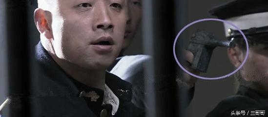 细数影视剧里的穿帮镜头，让人哭笑不得