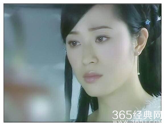 盘点影视剧中的古装美女，有你钟爱的吗?