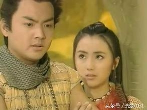 22岁出道却不红，曾演还珠格格与俞飞鸿同学，如今减肥成这样！