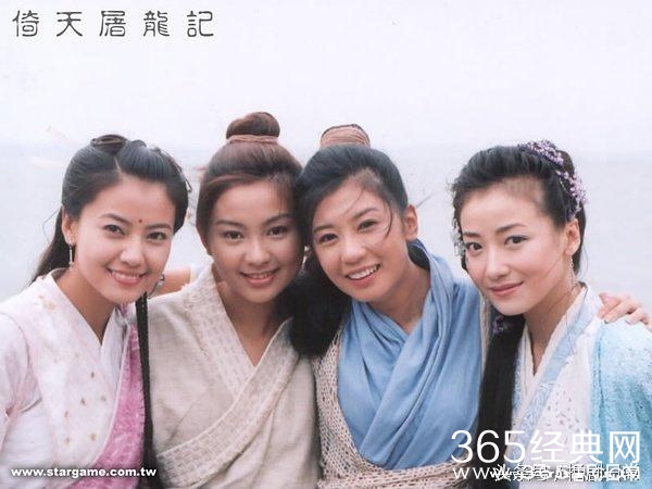 这些才是经典！13部曾经长期霸屏的电视剧，你看过多少？