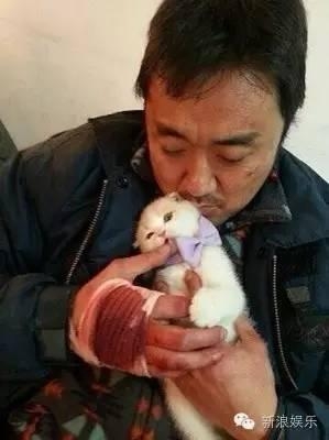 大象说 | 《釜山行》里的胖大叔年轻时撞脸苏志燮！还有反差萌