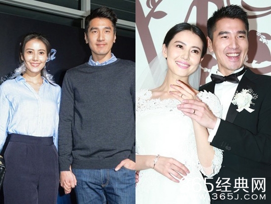 高圆圆怀孕？赵又廷经纪人直接否认：没有