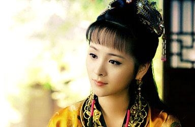 盘点影视剧中的古装美女，有你钟爱的吗?