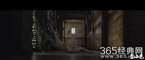 可能是今年最黑暗的华语片，尺度很大，让人寒毛直竖