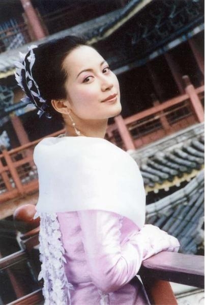 盘点影视剧中的古装美女，有你钟爱的吗?