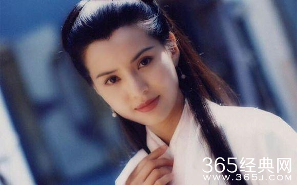 盘点影视剧中的古装美女，有你钟爱的吗?