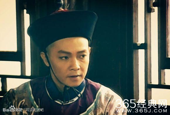 《戏说乾隆》演员现状 主演风光依旧 春喜唱歌 宝柱贾难觅踪影