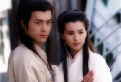 看过下面的电视剧说明你已经老了