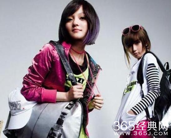 杨颖最想删除的旧照，最后一张黄晓明都不敢认