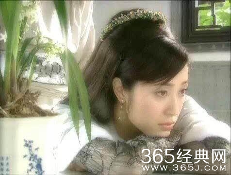 盘点影视剧中的古装美女，有你钟爱的吗?