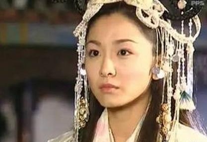 盘点影视剧中的古装美女，有你钟爱的吗?