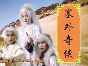 看过下面的电视剧说明你已经老了