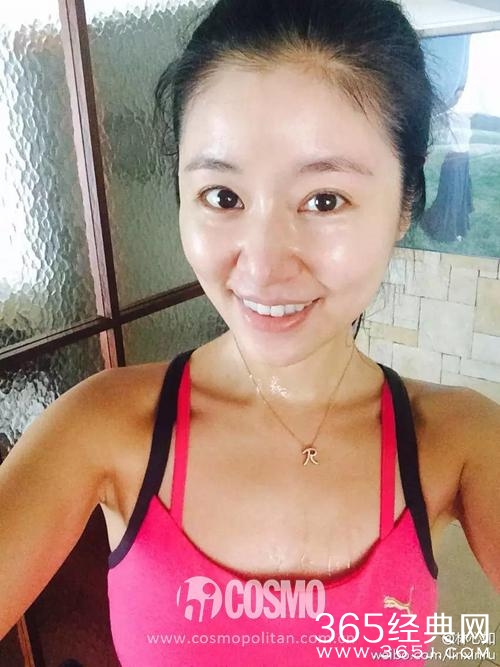 红人馆｜你说女星素颜化妆差很大？范冰冰舒淇告诉你什么叫素颜更美！