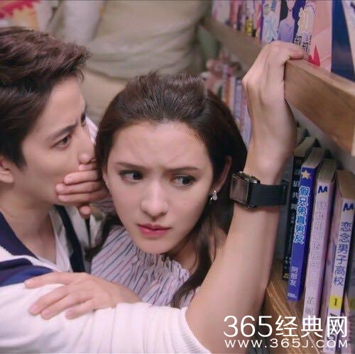 王思聪前女友额头肿胀瞩目，原来电视剧一不小心也能鉴定整容