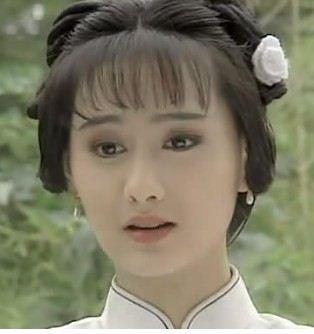 盘点影视剧中的古装美女，有你钟爱的吗?