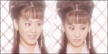 盘点影视剧中的古装美女，有你钟爱的吗?