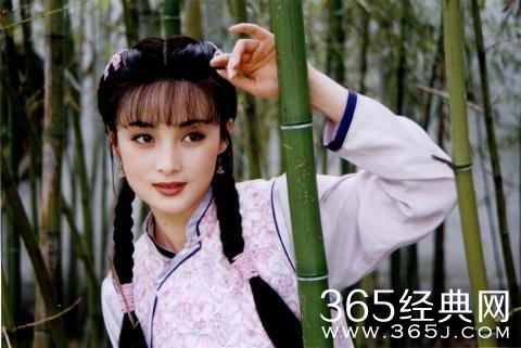 盘点影视剧中的古装美女，有你钟爱的吗?