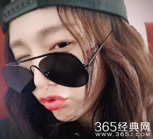 最不会自拍的明星,鹿晗马天宇赵丽颖唐嫣全上榜!