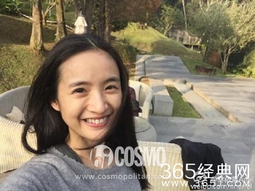 红人馆｜你说女星素颜化妆差很大？范冰冰舒淇告诉你什么叫素颜更美！