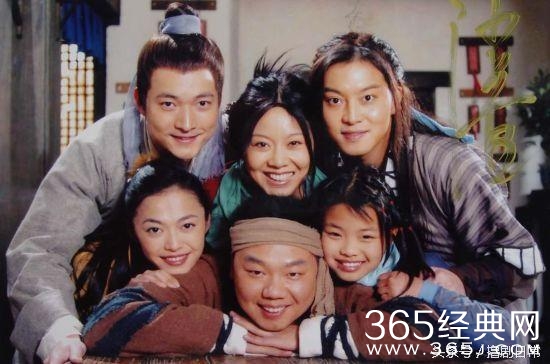 这些才是经典！13部曾经长期霸屏的电视剧，你看过多少？