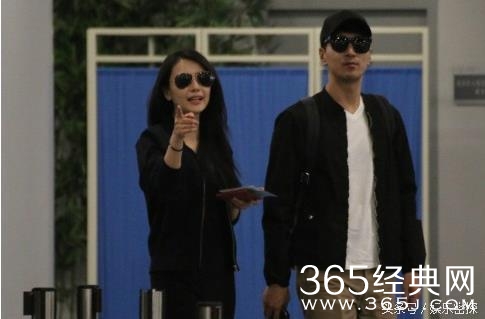 不孕症？遭家暴？高圆圆赵又廷结婚多年未生育竟有如此隐情