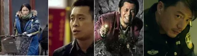 你们说这是中国电影2016最大笑话，但我笑不出