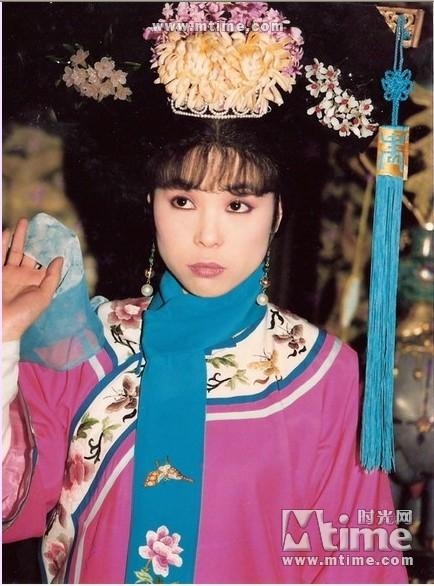 《戏说乾隆》演员现状 主演风光依旧 春喜唱歌 宝柱贾难觅踪影