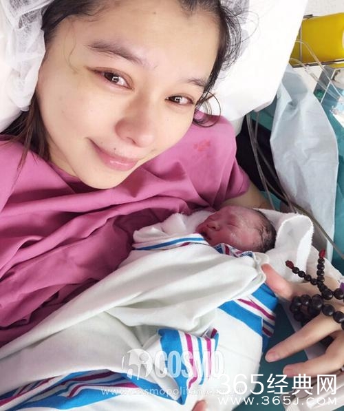 红人馆｜你说女星素颜化妆差很大？范冰冰舒淇告诉你什么叫素颜更美！