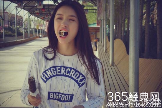 为什么总是骂林允?只有一部代表作的倪妮,和她没差啊