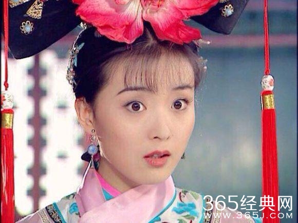 盘点影视剧中的古装美女，有你钟爱的吗?