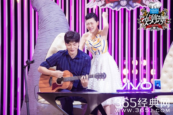 姐姐好饿第十期：李荣浩耿直被套恋爱细节