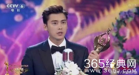 观众为黄渤贡献了70亿票房，却只投6票给他，输给冯绍峰，心疼